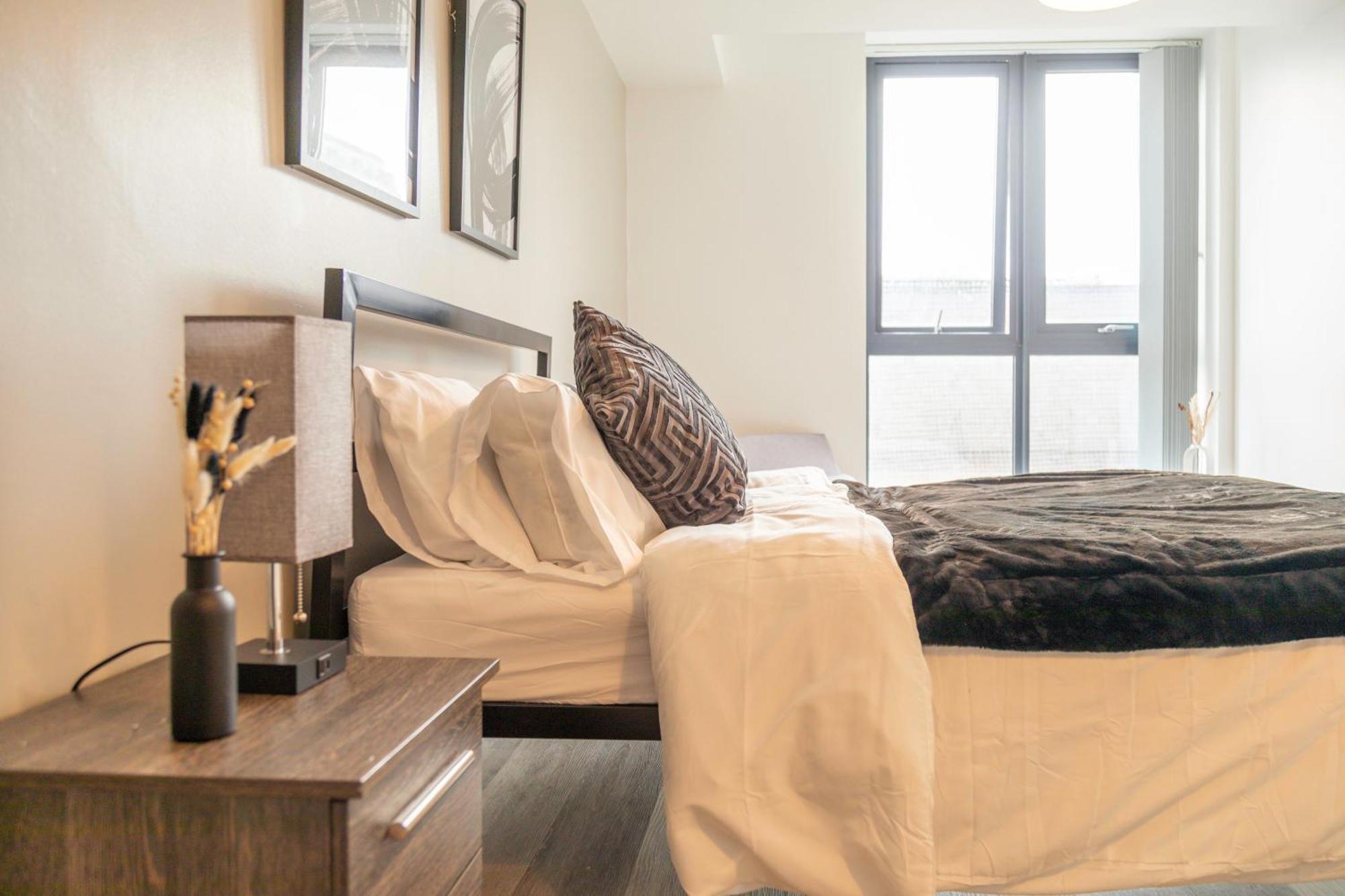 Apartment L1 Comfy Escapes - Long Discounts Apply!