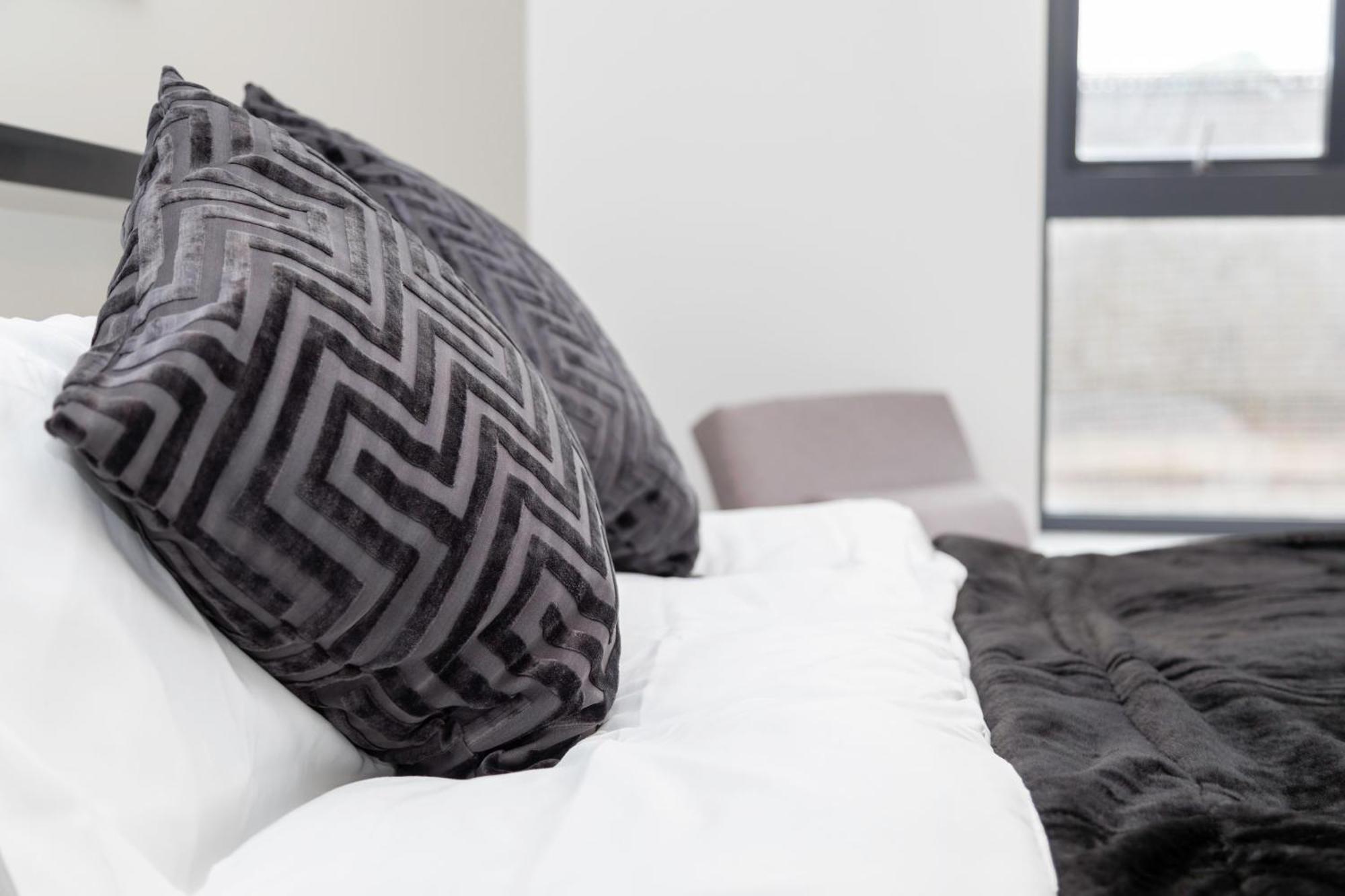 Apartment L1 Comfy Escapes - Long Discounts Apply! *