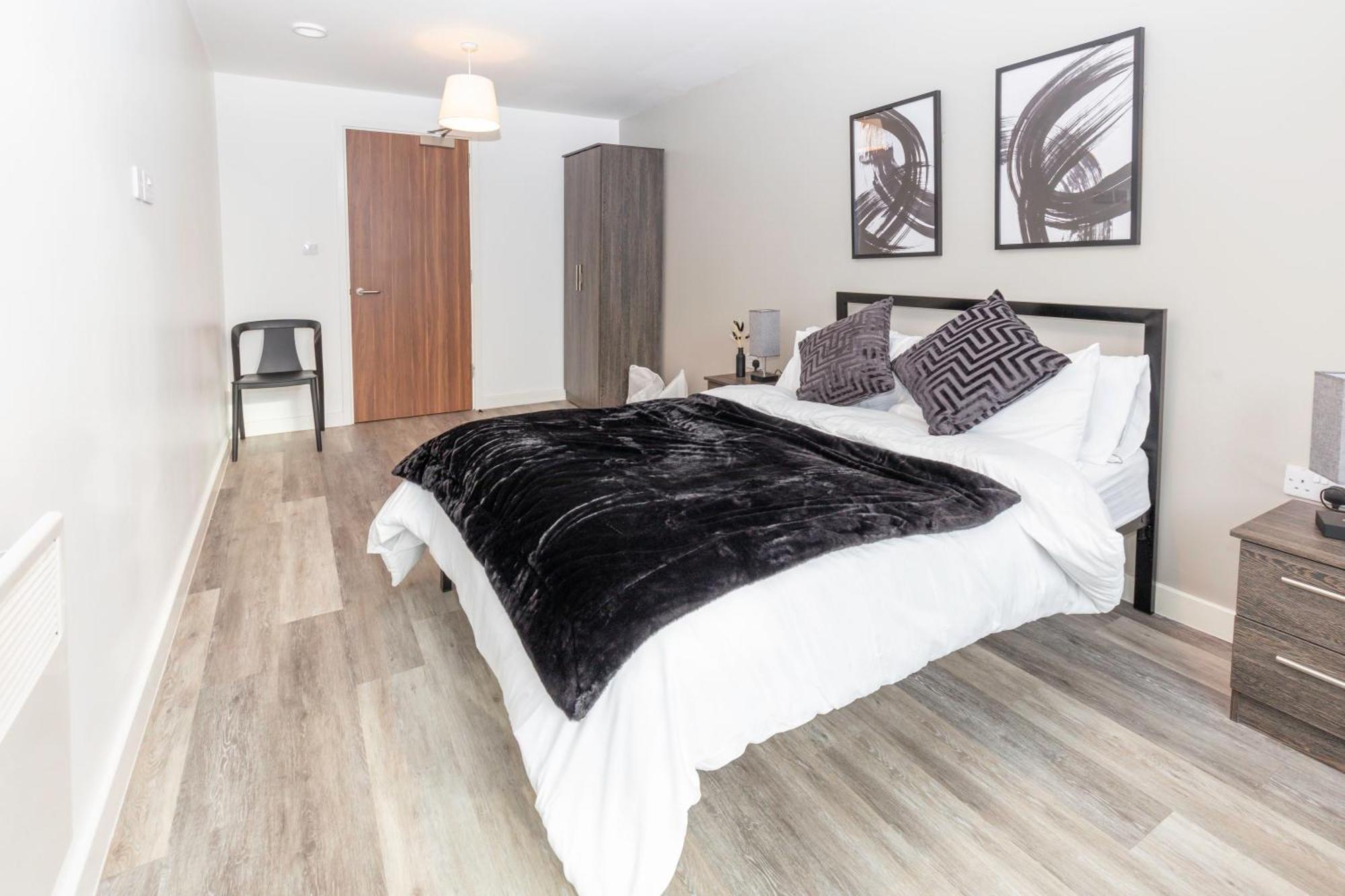 Apartment L1 Comfy Escapes - Long Discounts Apply!