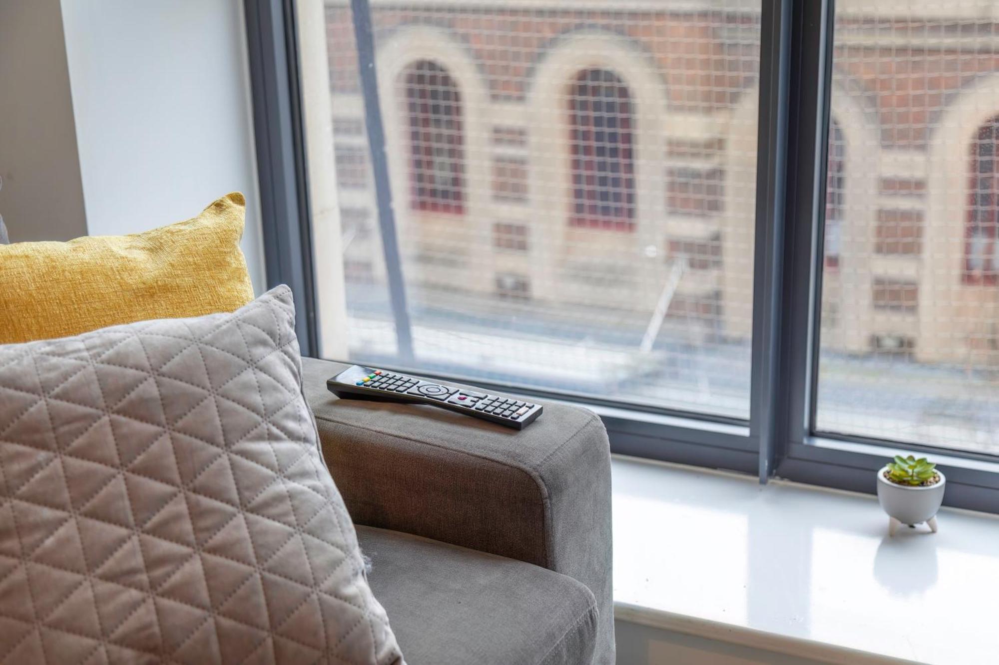 Apartment L1 Comfy Escapes - Long Discounts Apply! *
