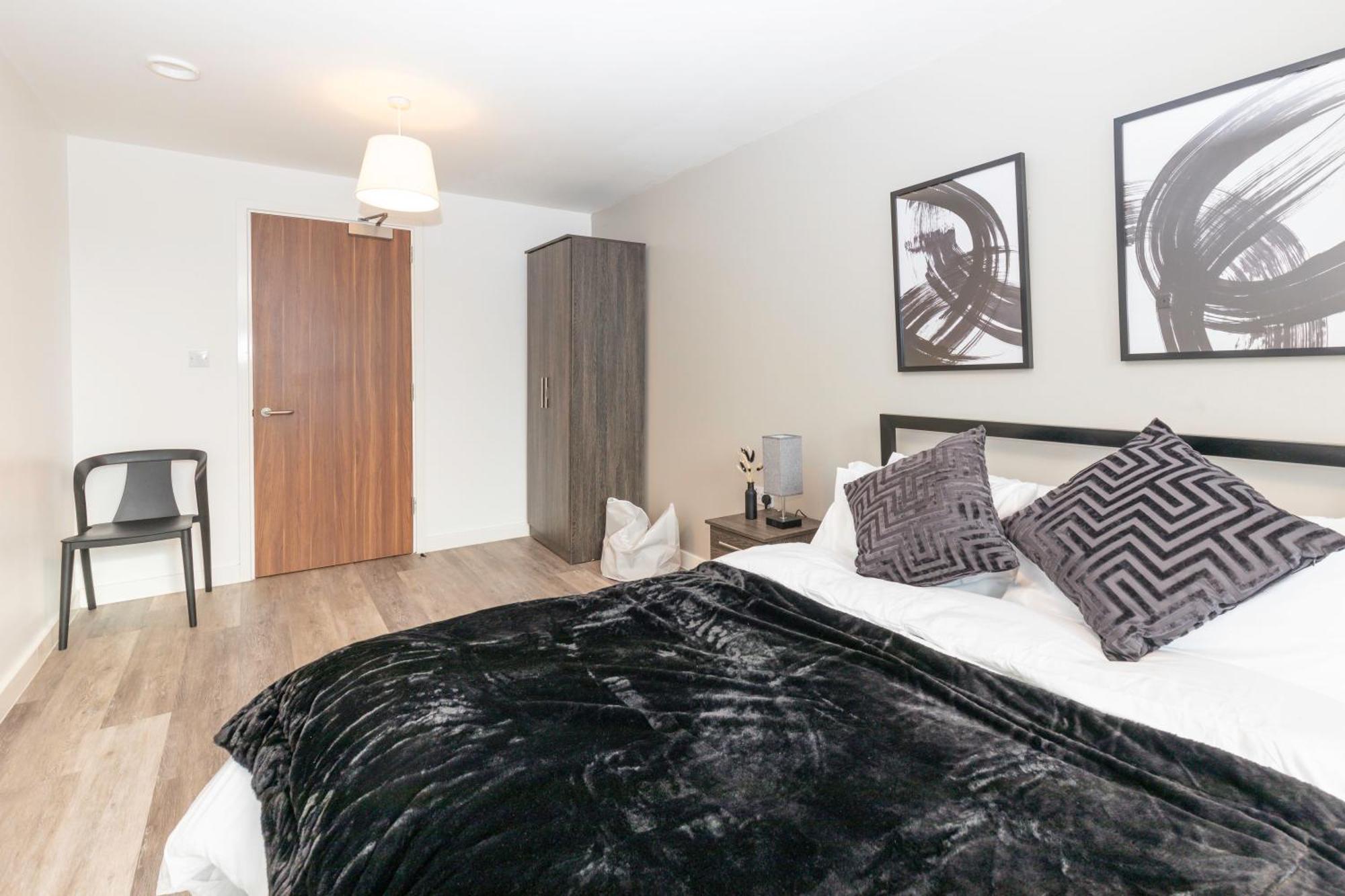 L1 Comfy Escapes - Long Discounts Apply! Apartment Liverpool