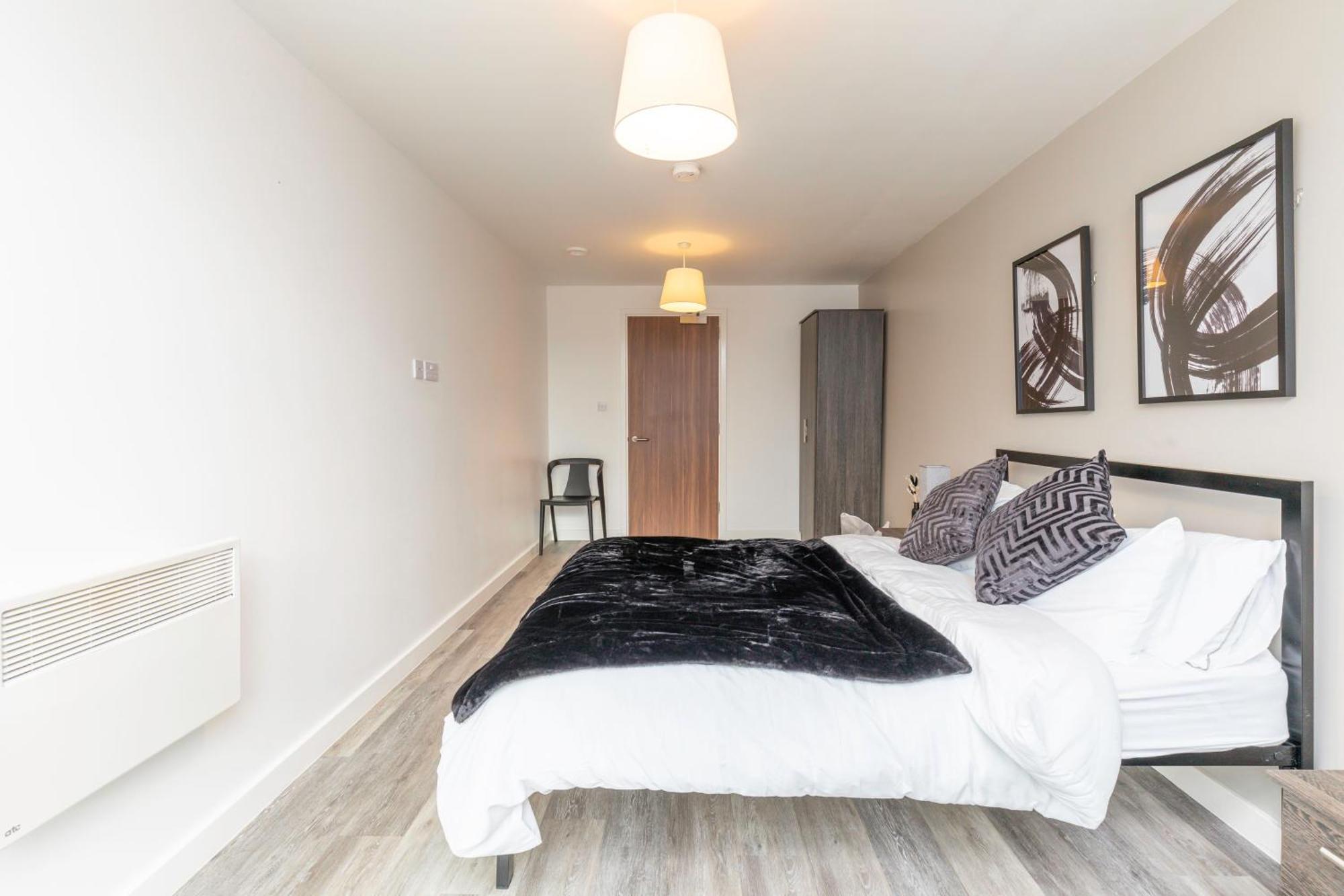 L1 Comfy Escapes - Long Discounts Apply! Apartment *